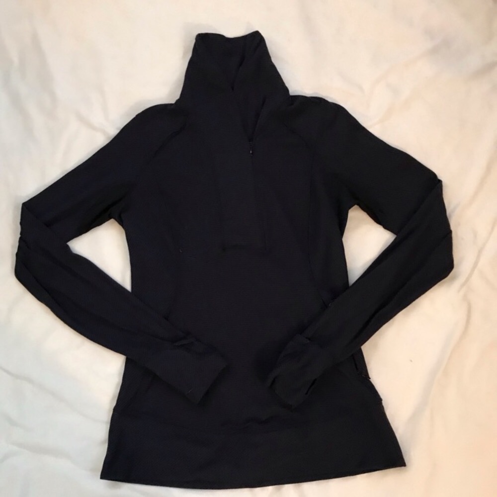 LuluLemon Half-Zip